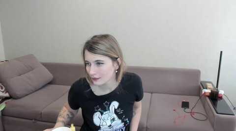 saddybaby @ stripchat on 20230910