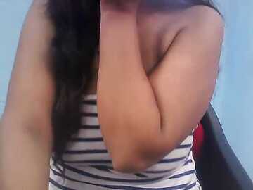 sexyaaliaa @ stripchat on 20230910