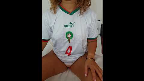 sweetarabic @ stripchat on 20230910