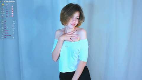 vanessakingt @ stripchat on 20230910