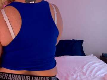 vivian_mayxxx @ stripchat on 20230910