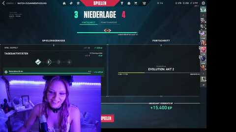 youngsofie @ stripchat on 20230910