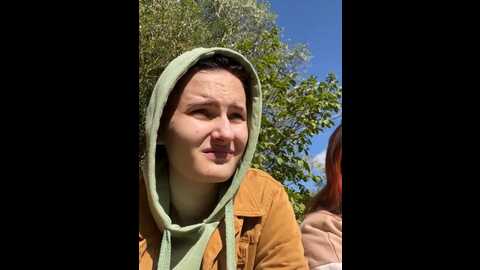 yourleona @ stripchat on 20230910