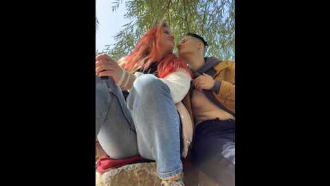 yourleona @ stripchat on 20230910