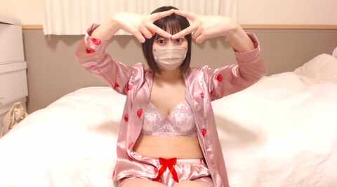 1015_yuuri @ stripchat on 20230911