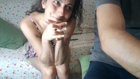 ariannasecret @ stripchat on 20230911