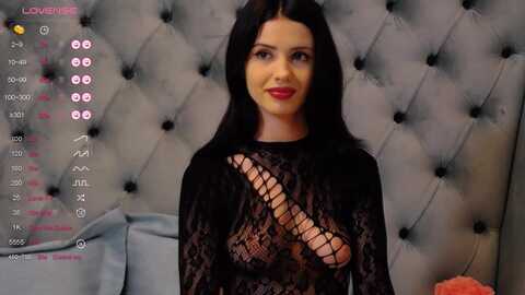 ayanacastle @ stripchat on 20230911