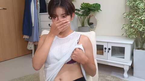 ayano_jp @ stripchat on 20230911