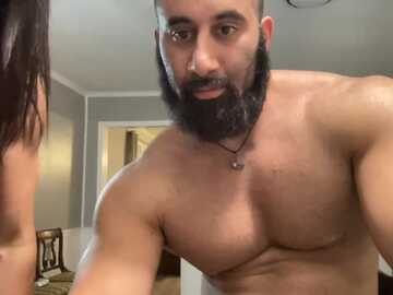 bigmus6969 @ stripchat on 20230911