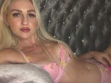 blondegal93 @ stripchat on 20230911