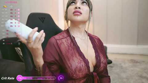 hannabeckett @ stripchat on 20230911