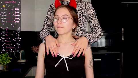 liamillouxis @ stripchat on 20230911