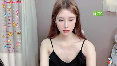 luckiss @ stripchat on 20230911