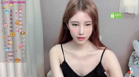 luckiss @ stripchat on 20230911