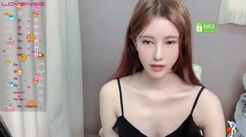 luckiss @ stripchat on 20230911