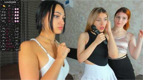 nancygil @ stripchat on 20230911