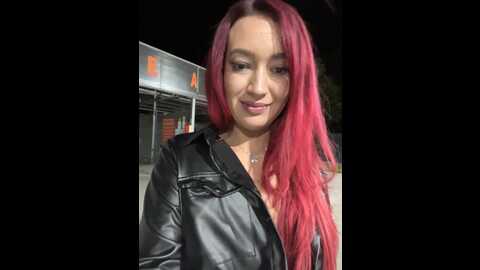 rebecacrox @ stripchat on 20230911