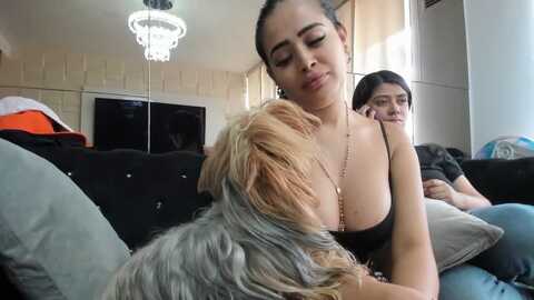 sara_fun @ stripchat on 20230911