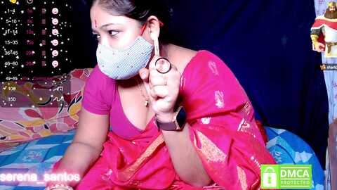 serena_santos @ stripchat on 20230911