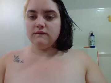sweetcrazykay @ stripchat on 20230911