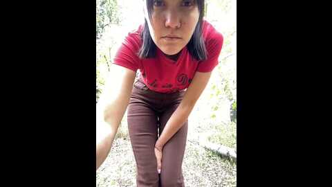 tinaswirovski @ stripchat on 20230911