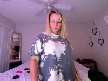 vivian_mayxxx @ stripchat on 20230911