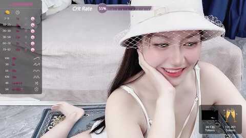 _linlin @ stripchat on 20230912