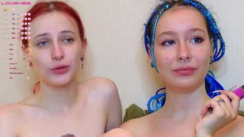 aliciakeira @ stripchat on 20230912