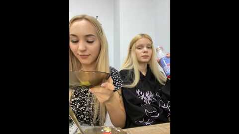 best_blondie @ stripchat on 20230912