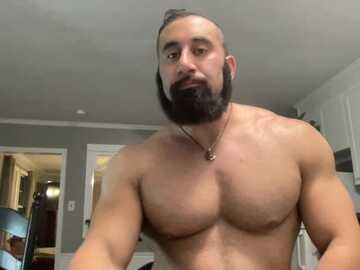 bigmus6969 @ stripchat on 20230912