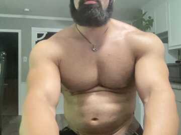 bigmus6969 @ stripchat on 20230912