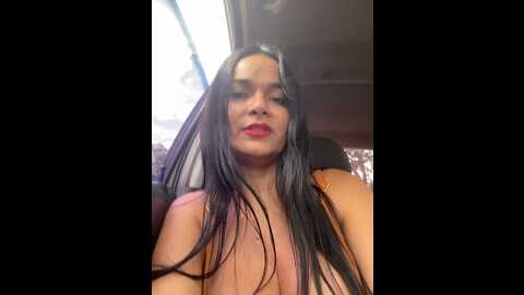 cataleyarusso @ stripchat on 20230912