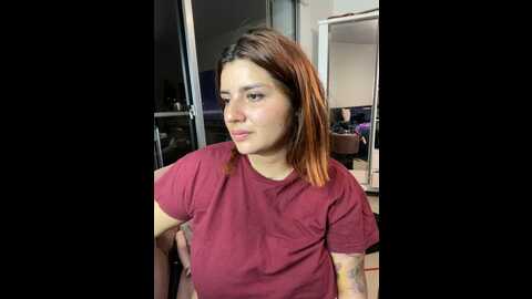 horny_roomiess @ stripchat on 20230912