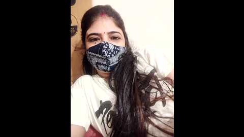 husnmallika @ stripchat on 20230912