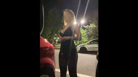 kirstievegas @ stripchat on 20230912