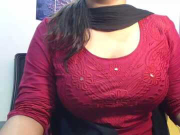 ms_chocolate @ stripchat on 20230912