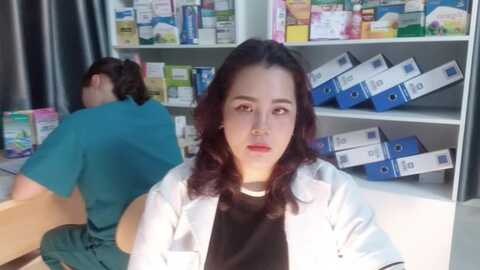 naughty_squirt_office