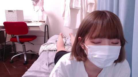 ranran_ch @ stripchat on 20230912