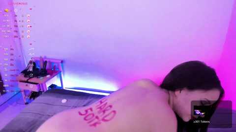 steven_natasha @ stripchat on 20230912