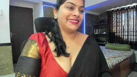 tarivishu23 @ stripchat on 20230912