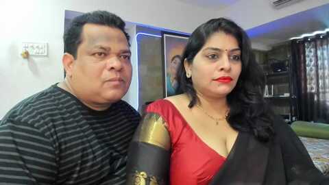 tarivishu23 @ stripchat on 20230912
