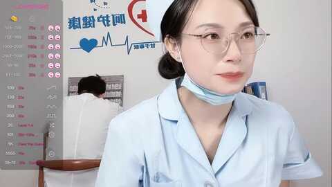 wenwen1688 @ stripchat on 20230912
