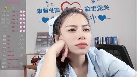 wenwen1688 @ stripchat on 20230912