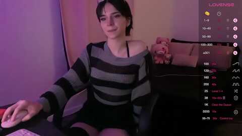 xkitty @ stripchat on 20230912