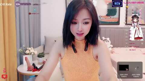 aileen_koko @ stripchat on 20230913