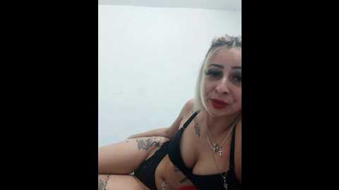 an_g_elly @ stripchat on 20230913