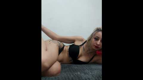 an_g_elly @ stripchat on 20230913