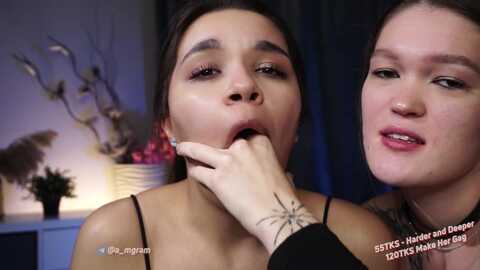 anna_mariia @ stripchat on 20230913