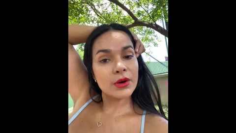 cataleyarusso @ stripchat on 20230913