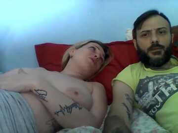 coppiasenzacensura @ stripchat on 20230913